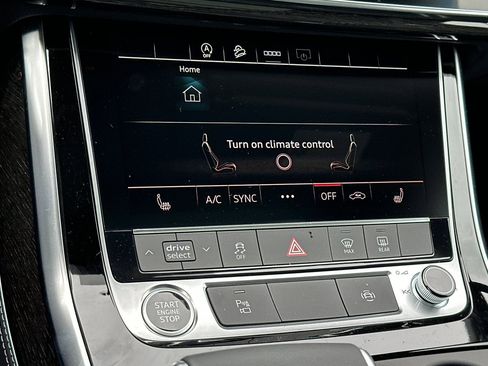 Used 2025 Audi Q7 3.0T Premium Plus w/ Premium Plus Package image 20