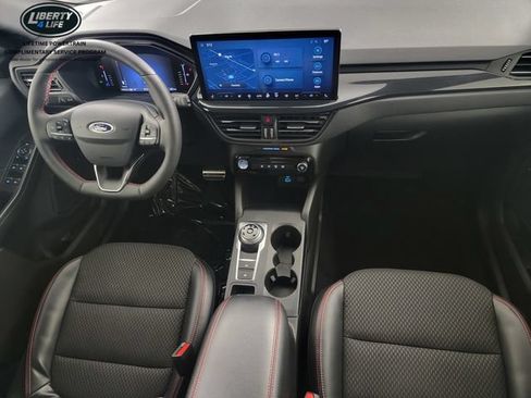 Used 2023 Ford Escape ST-Line w/ Tech Pack #1 AWD/4WD image 33