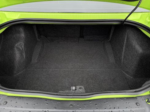 Used 2023 Dodge Challenger R/T w/ Plus Package RWD image 33