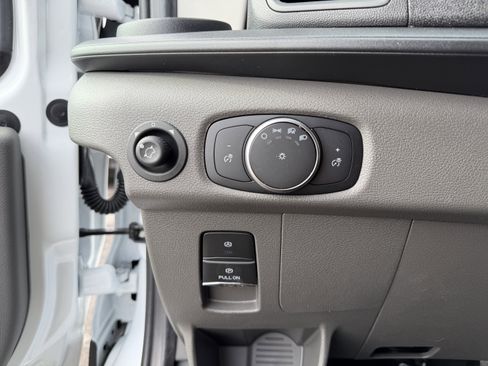 New 2026 Ford Transit 150 Low Roof image 14