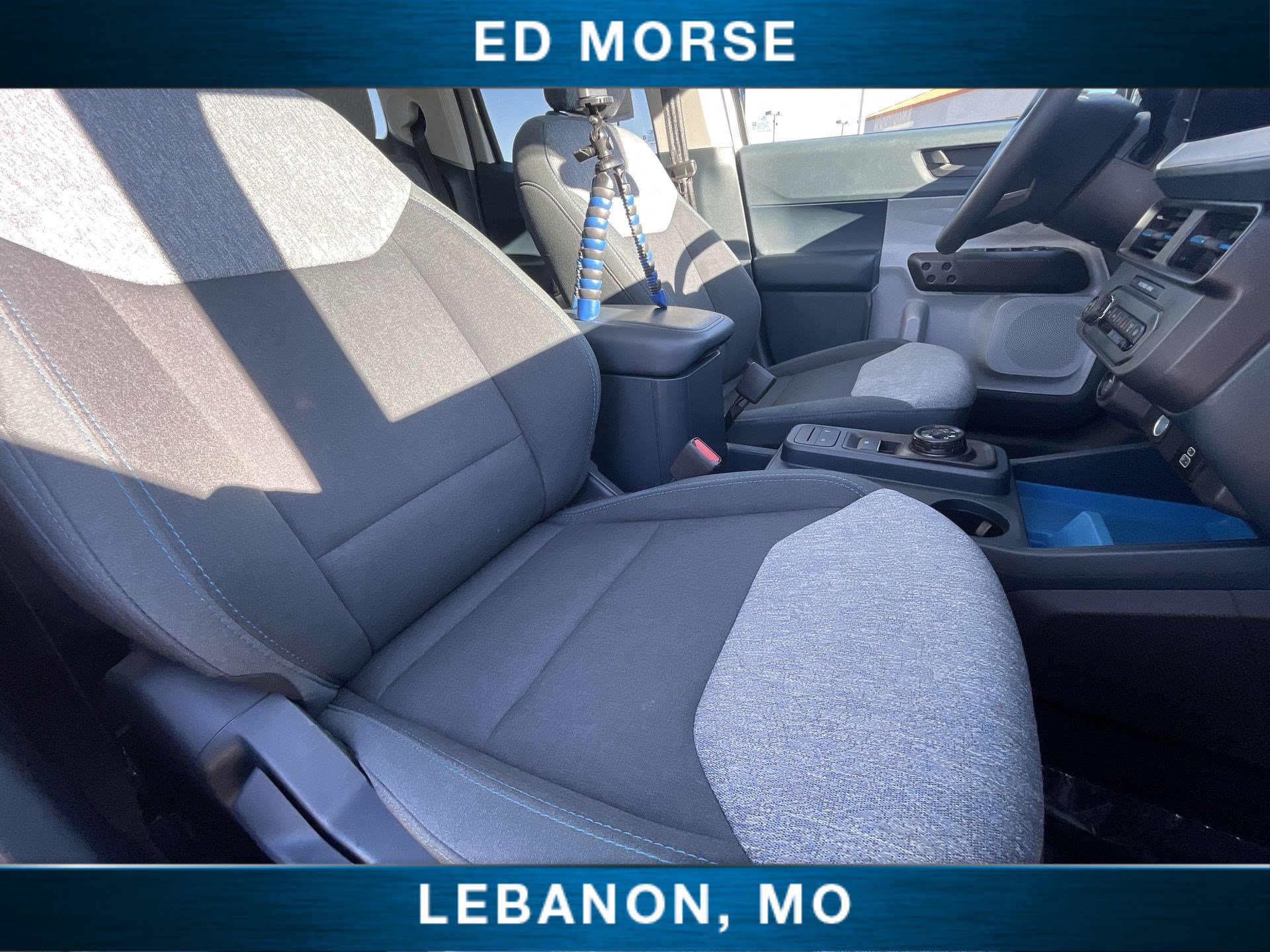 Used 2026 Ford Maverick XLT AWD/4WD image 25