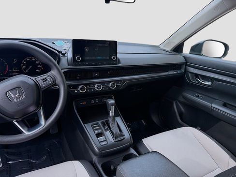 Certified 2024 Honda CR-V EX image 23