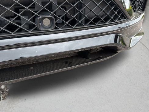 Used 2021 Bentley Bentayga image 15