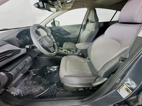 Certified 2024 Subaru Crosstrek 2.0i Premium image 27