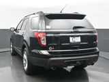 Used 2015 Ford Explorer Limited w/ Equipment Group 302A image 4