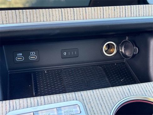 Used 2025 Genesis GV80 3.5T Advanced image 22