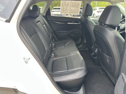 Used 2024 Kia Seltos EX AWD/4WD image 33