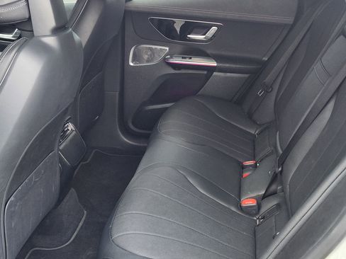 Used 2023 Mercedes-Benz EQE 350+ 4MATIC SUV image 16