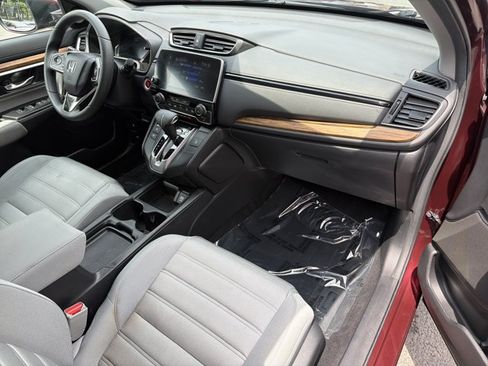 Used 2018 Honda CR-V EX image 28
