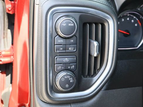 Certified 2020 Chevrolet Silverado 1500 LT w/ All-Star Edition AWD/4WD image 13