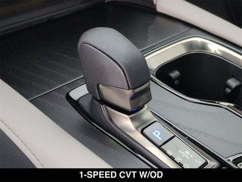 Used 2026 Lexus RX 350h w/ Convenience Package image 6