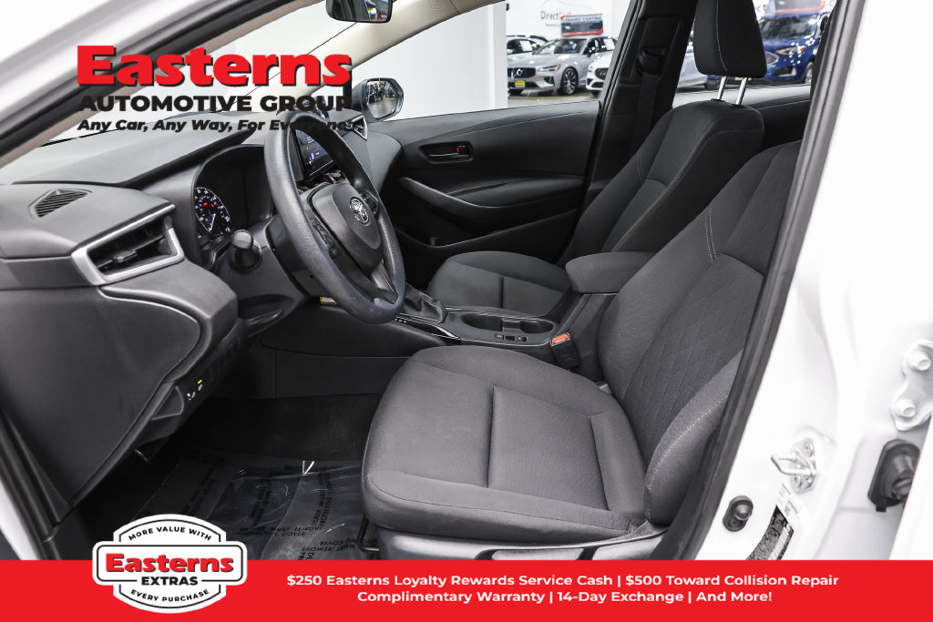 Used 2024 Toyota Corolla LE FWD image 14
