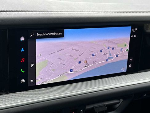 Certified 2024 Porsche Cayenne image 18