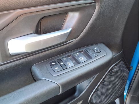 Used 2023 RAM 1500 Tradesman image 16