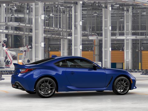 New 2026 Toyota GR86 Premium RWD image 13