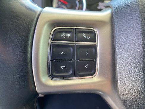 Used 2018 RAM 2500 Laramie w/ Sport Appearance Group image 18