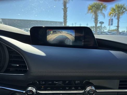 Used 2025 MAZDA MAZDA3 s image 18