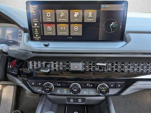 Certified 2023 Honda Accord Touring image 14