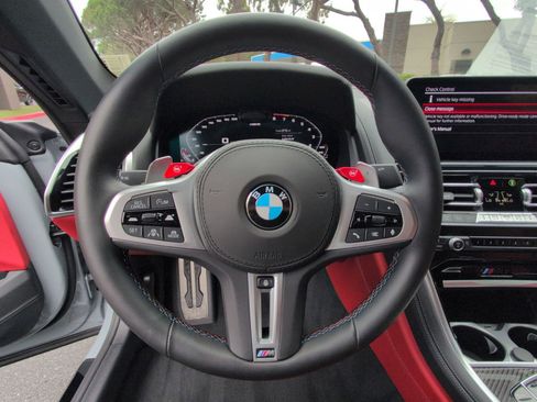 Used 2025 BMW M8 Competition image 15