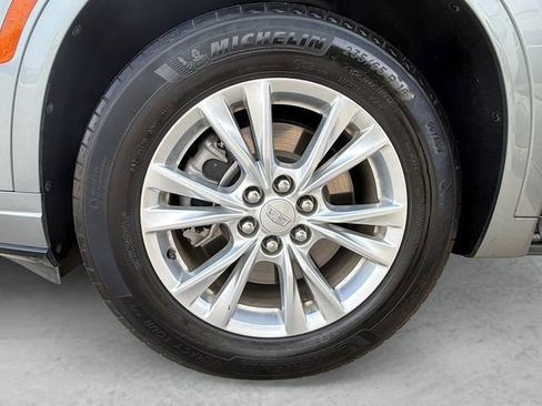 Used 2023 Cadillac XT6 Luxury FWD image 23