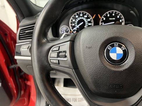 Used 2016 BMW X4 xDrive35i image 27