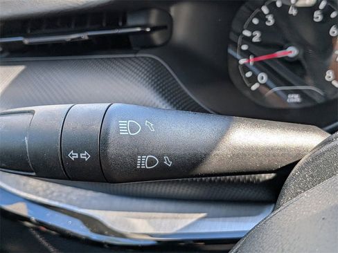 Used 2022 Jeep Compass Trailhawk image 26