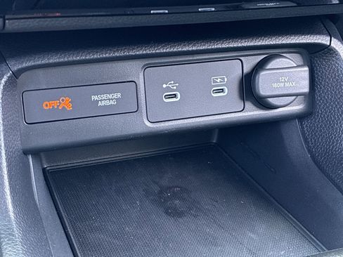 Certified 2026 Honda Civic LX image 32