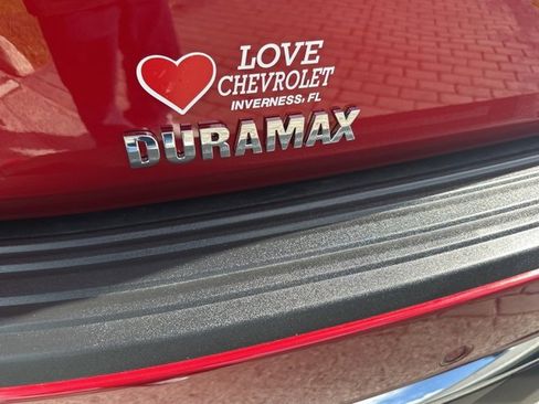 New 2025 Chevrolet Tahoe Premier image 77