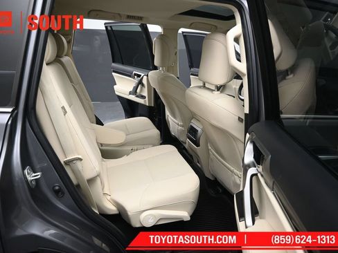 Used 2022 Lexus GX 460 Premium AWD/4WD image 36