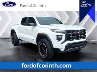 Used 2026 GMC Canyon AT4 AWD/4WD video 1