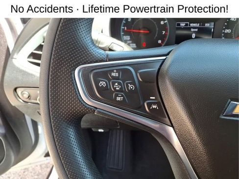 Used 2024 Chevrolet Malibu LS FWD image 16