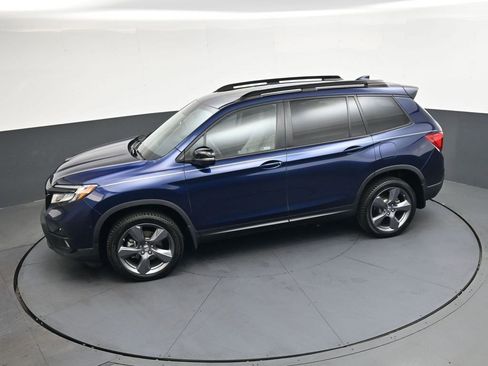 Used 2019 Honda Passport Touring image 25