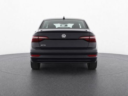 Used 2019 Volkswagen Jetta S w/ Driver Assistance Package FWD image 6
