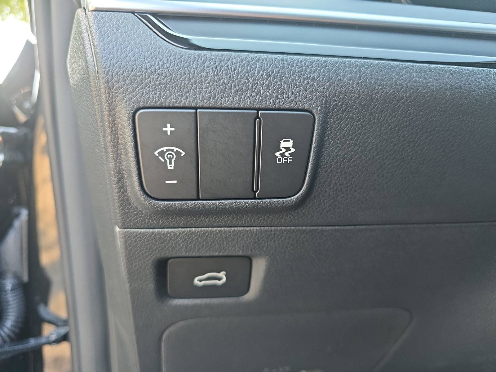 New 2026 Kia K5 GT-Line FWD image 28