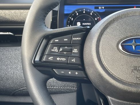 New 2026 Subaru Outback Limited image 18