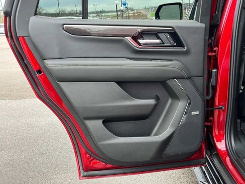New 2026 GMC Yukon Elevation AWD/4WD image 23