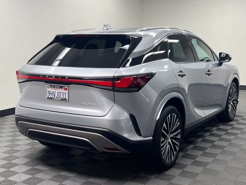 Used 2023 Lexus RX 350 Premium Plus w/ Cold Area Package FWD image 5