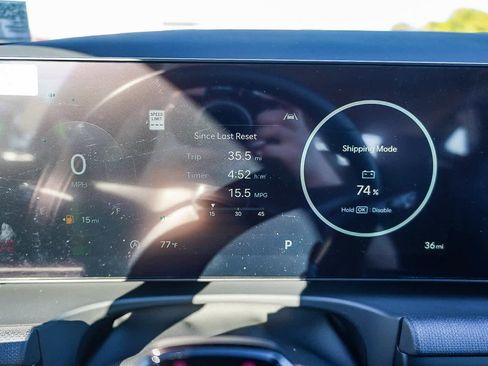 New 2026 Hyundai Tucson SEL image 28