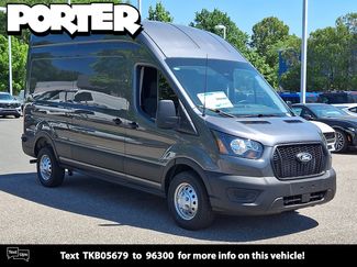 New 2026 Ford Transit 250 148 High Roof AWD w/ Load Area Protection Package video 1