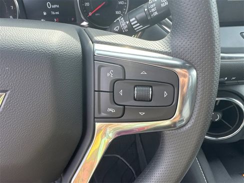 New 2026 Chevrolet Blazer LT image 28