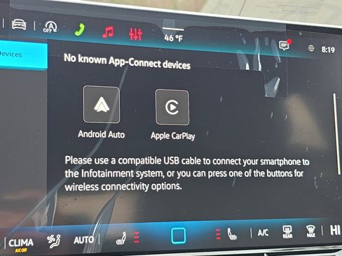 New 2026 Volkswagen Tiguan SE R-Line image 22