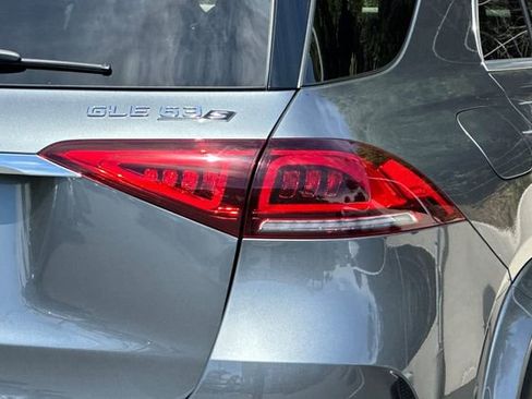 Used 2021 Mercedes-Benz GLE 63 AMG S image 25