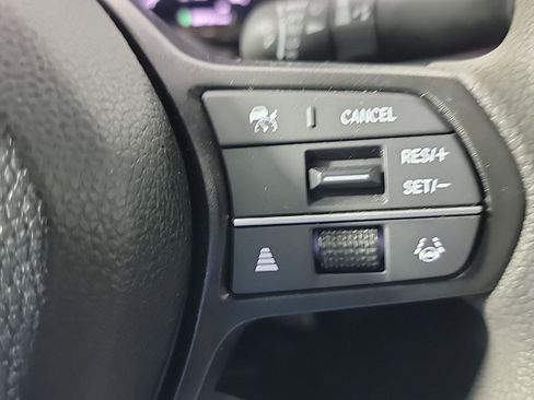 Certified 2025 Honda Accord SE image 26