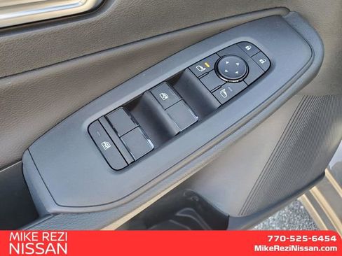 New 2026 Nissan Sentra SV w/ Floor Mat Package FWD image 12