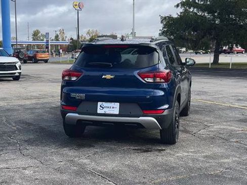 Used 2023 Chevrolet TrailBlazer LT w/ Convenience Package image 8