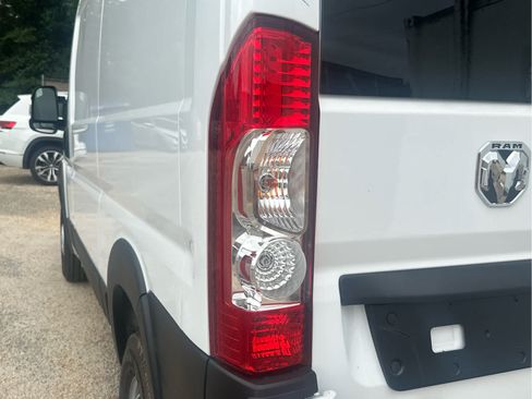 New 2025 RAM ProMaster 1500 FWD image 14