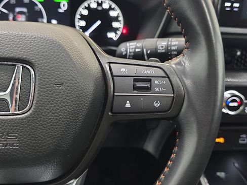 Used 2025 Honda CR-V Sport-L image 17