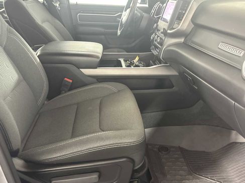 Used 2022 RAM 1500 Big Horn image 13