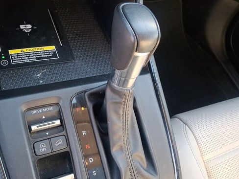 Used 2024 Honda CR-V EX-L image 16