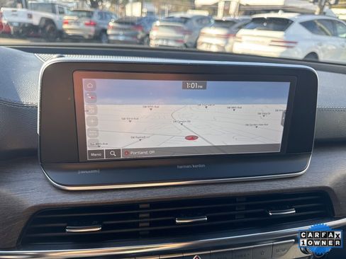 Used 2022 Kia Telluride SX w/ SX Prestige Package image 24